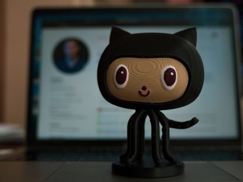 GitHub Copilot Individual 1 Tahun