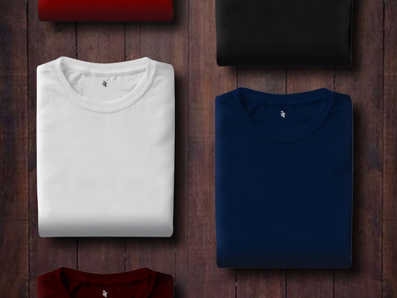 Kaos Graphic Vintage