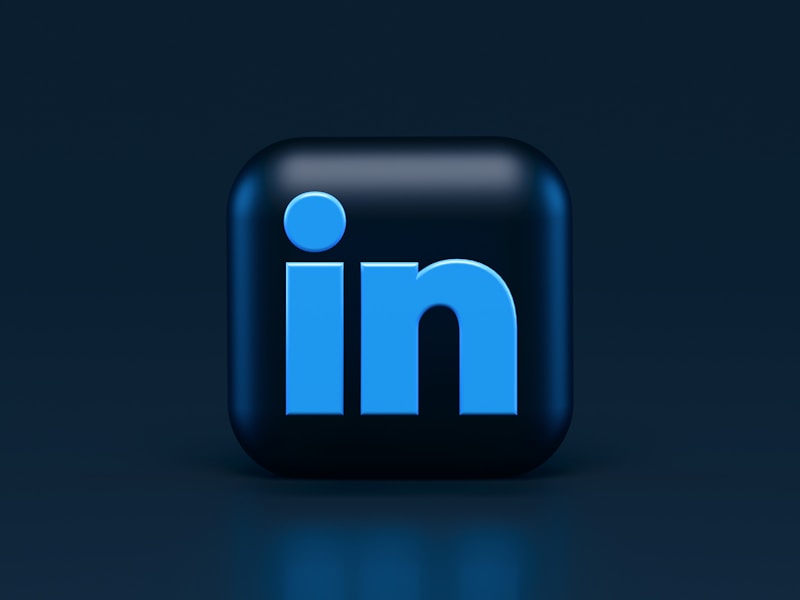 LinkedIn Premium 1 Bulan
