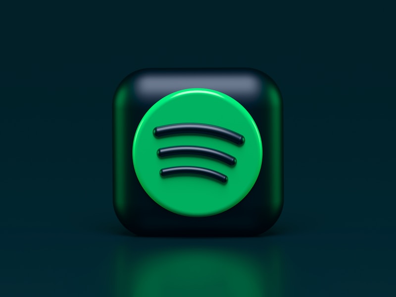 Spotify Premium 3 Bulan