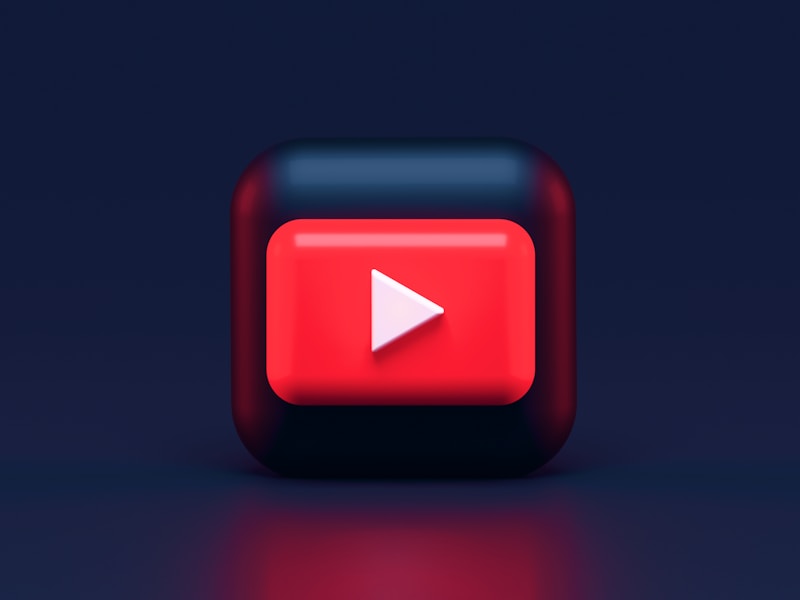 YouTube Premium 3 Bulan